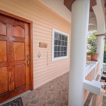 Caribbean Shores Belize Hopkins Exterior photo