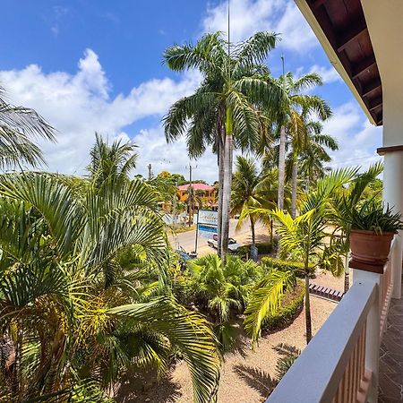 Caribbean Shores Belize Hopkins Exterior photo