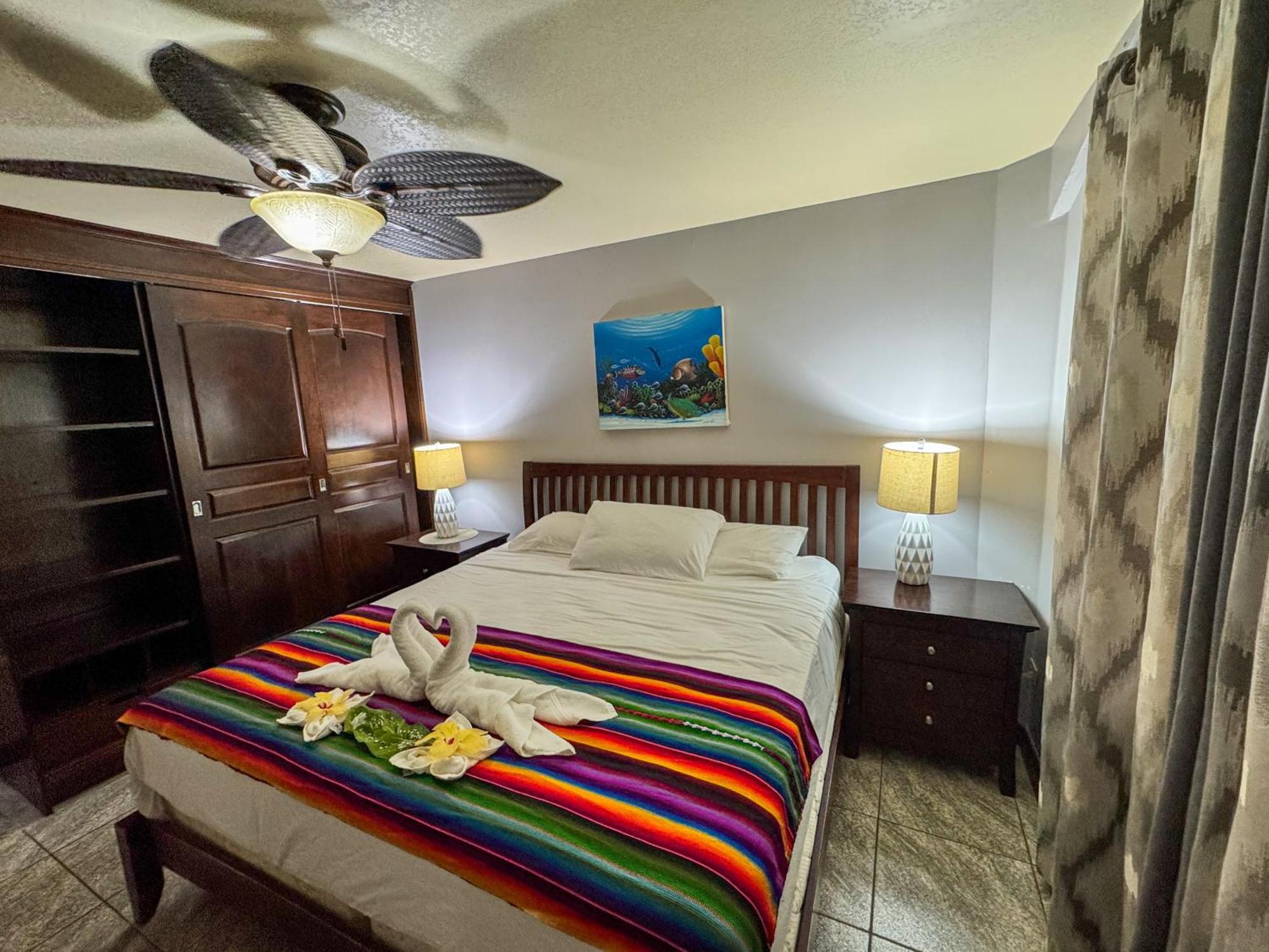 Caribbean Shores Belize Hopkins Exterior photo