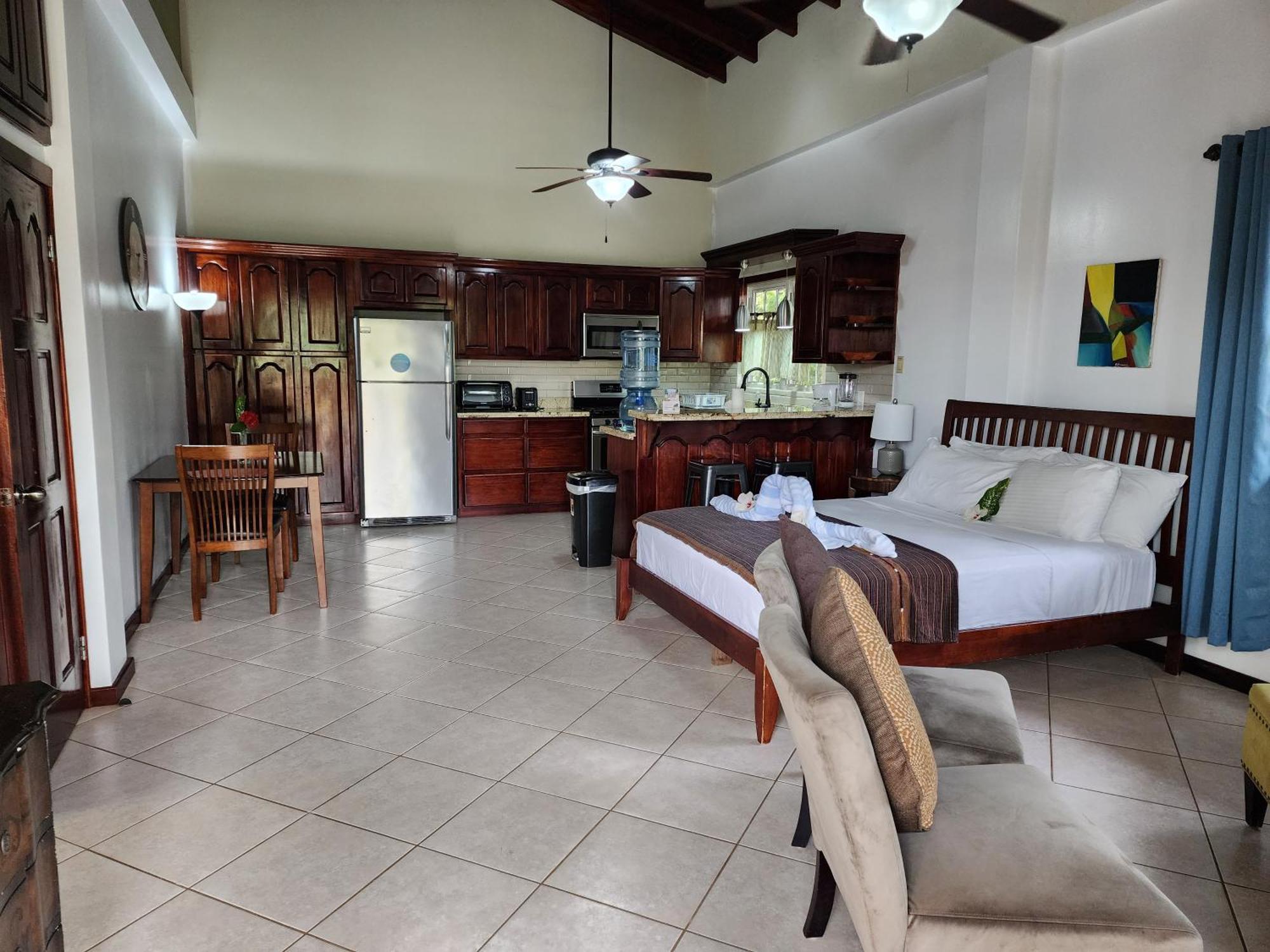 Caribbean Shores Belize Hopkins Exterior photo