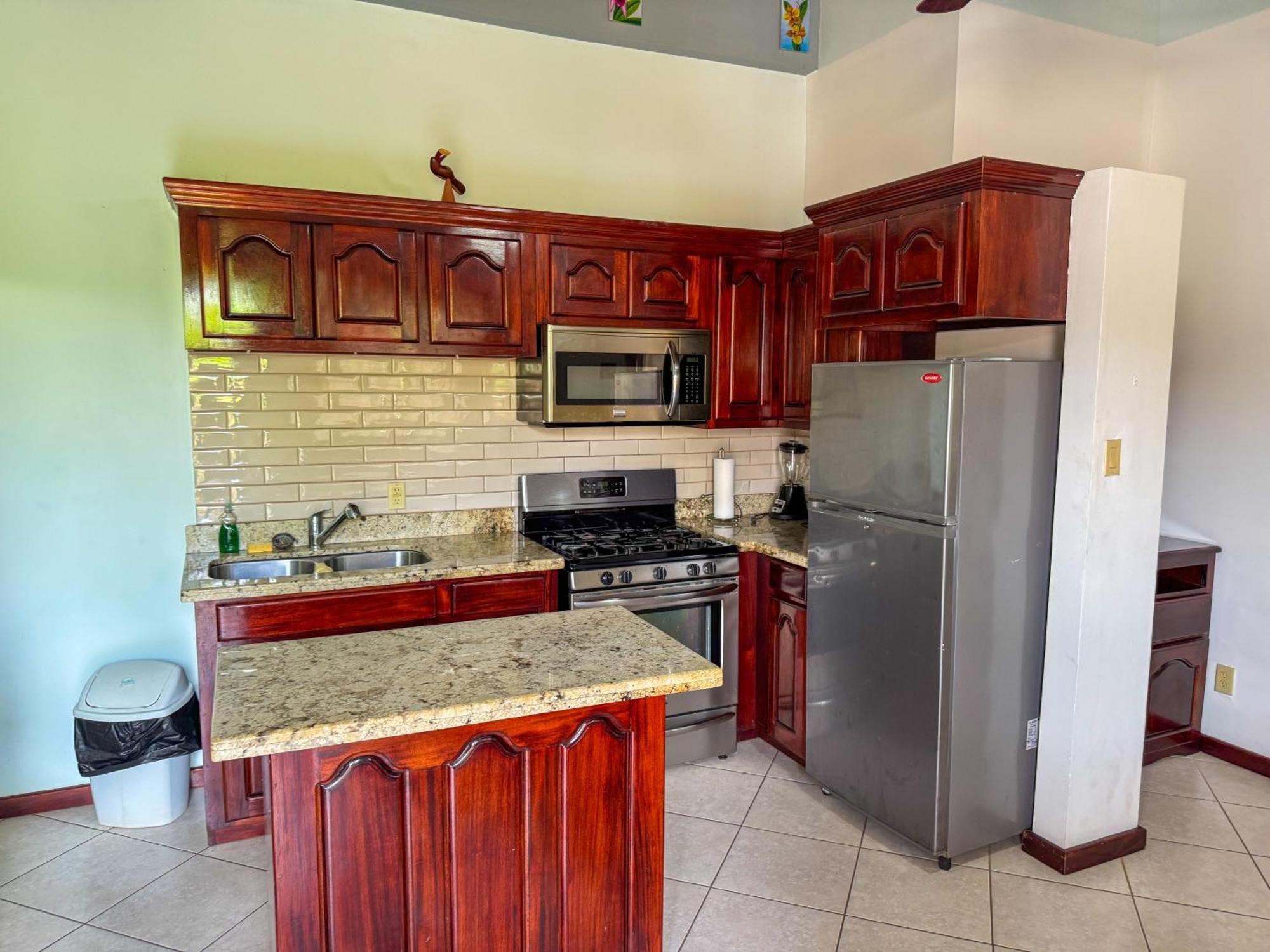 Caribbean Shores Belize Hopkins Exterior photo