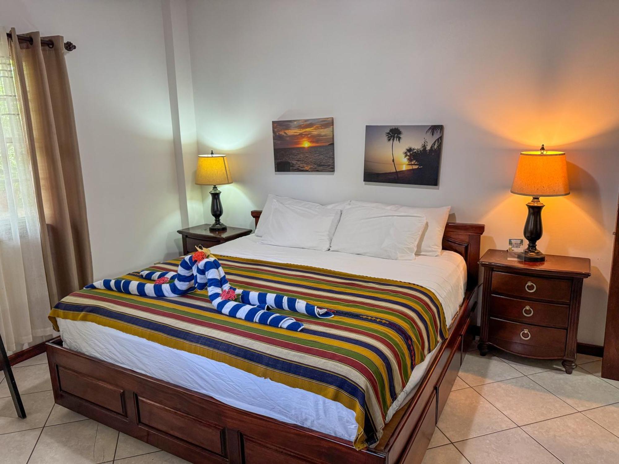 Caribbean Shores Belize Hopkins Exterior photo