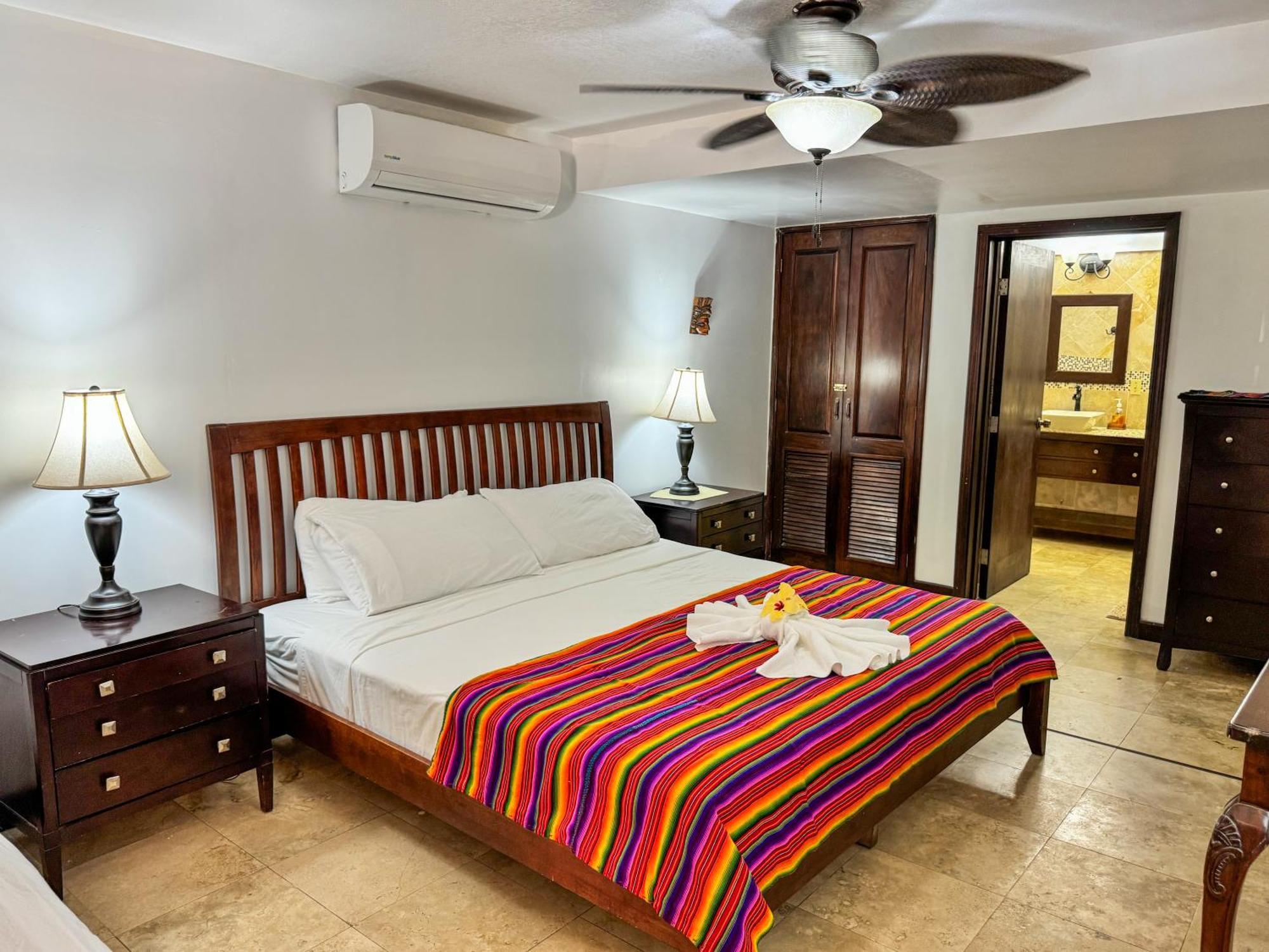 Caribbean Shores Belize Hopkins Exterior photo