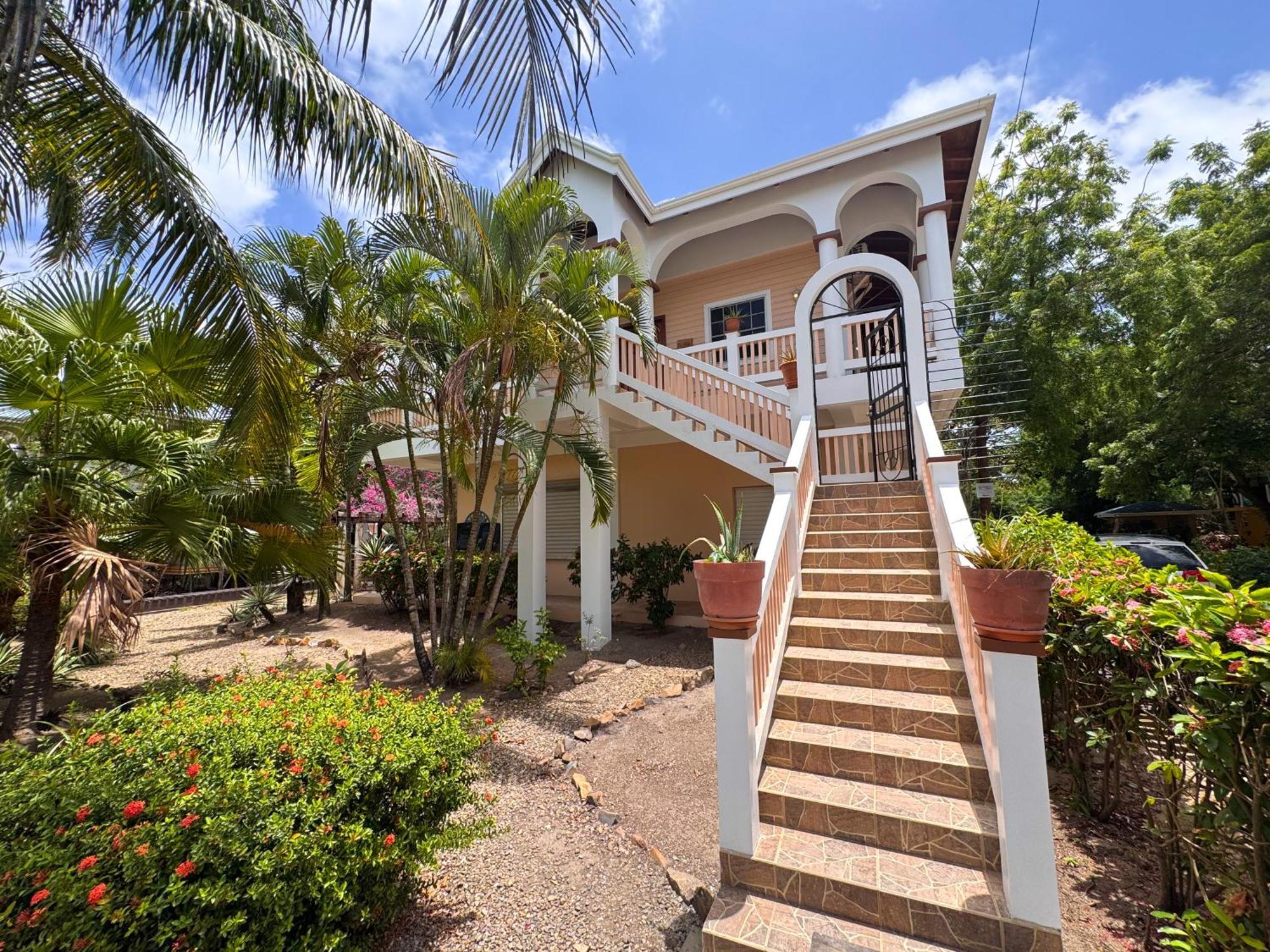 Caribbean Shores Belize Hopkins Exterior photo