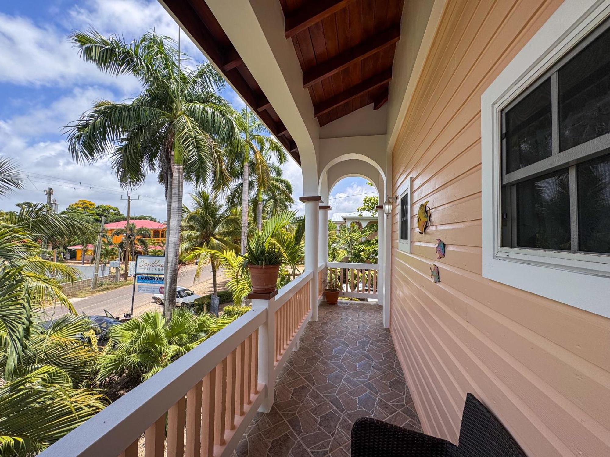 Caribbean Shores Belize Hopkins Exterior photo